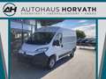 Opel Movano BlueHDi 140 S&S 33 L2H2 Weiß - thumbnail 1