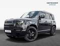 Land Rover Defender 110 D250 X-Dynamic SE Noir - thumbnail 1