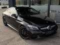 Mercedes-Benz C 43 AMG Coupe 4MATIC #MEGA ANGEBOT#PANO#HEAD-UP#MEMORY# Schwarz - thumbnail 2