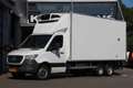Mercedes-Benz Sprinter 519 3.0 CDI V6 | Aut. | Koel/Vries | Carrier Pulso Blanc - thumbnail 24