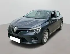 Renault Clio V 1.0 TCe 90 Zen