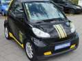 smart forTwo Basis 52 kW (451.331) Schwarz - thumbnail 1
