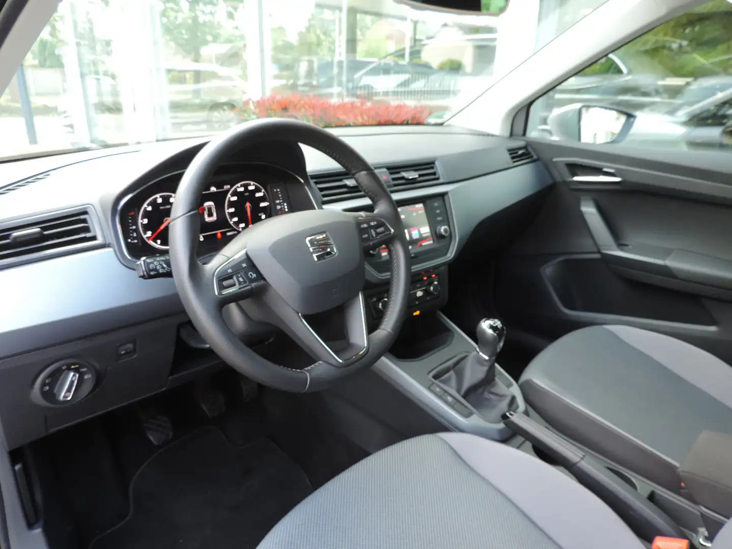SEAT Arona 1.0 TSI Style - Camera | Carplay | PDC v+a | Blind Gris - 2