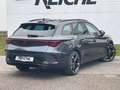 CUPRA Leon SP Kombi 1,5 TSI - Intel.-Drive - elektr. Heckklappe - Kamera - 18" Bicolor Grau - thumbnail 3