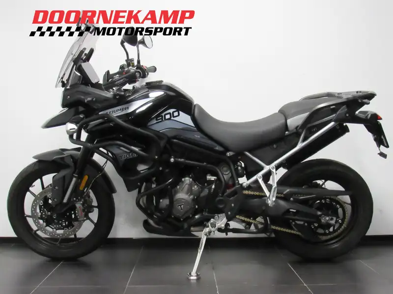 Triumph Tiger 900 - foto 4