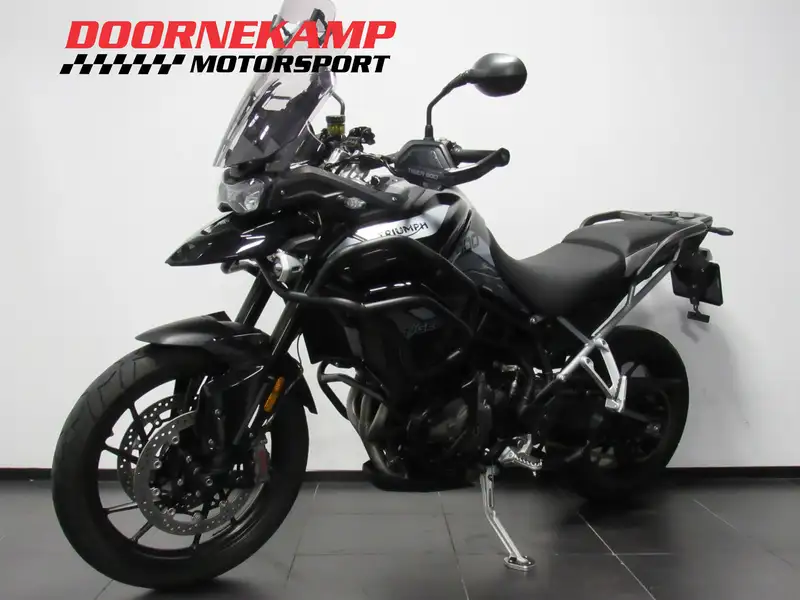 Triumph Tiger 900 - foto 3