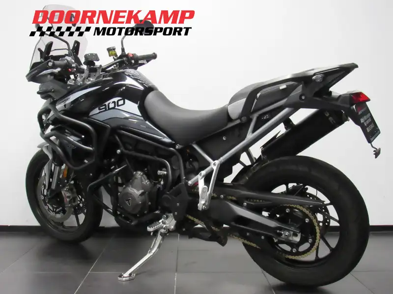 Triumph Tiger 900 - foto 5
