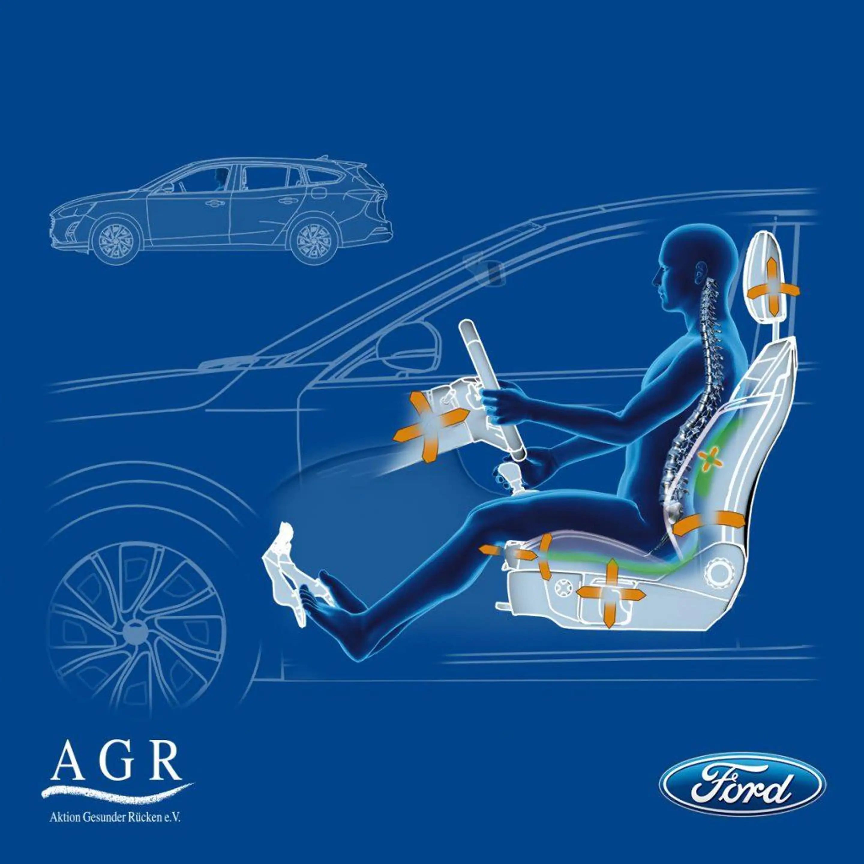 Ford Kuga Titanium X 2.5 Plug-in Hybrid 225pk Trekhaak - Pan — photo 10