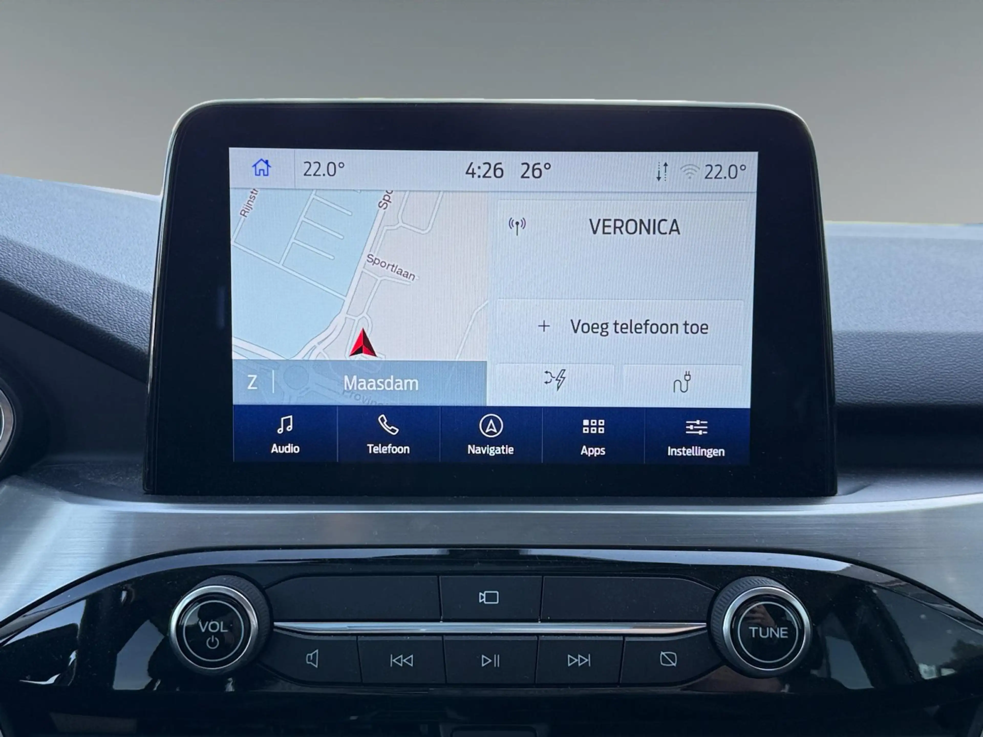 Ford Kuga Titanium X 2.5 Plug-in Hybrid 225pk Trekhaak - Pan — photo 15