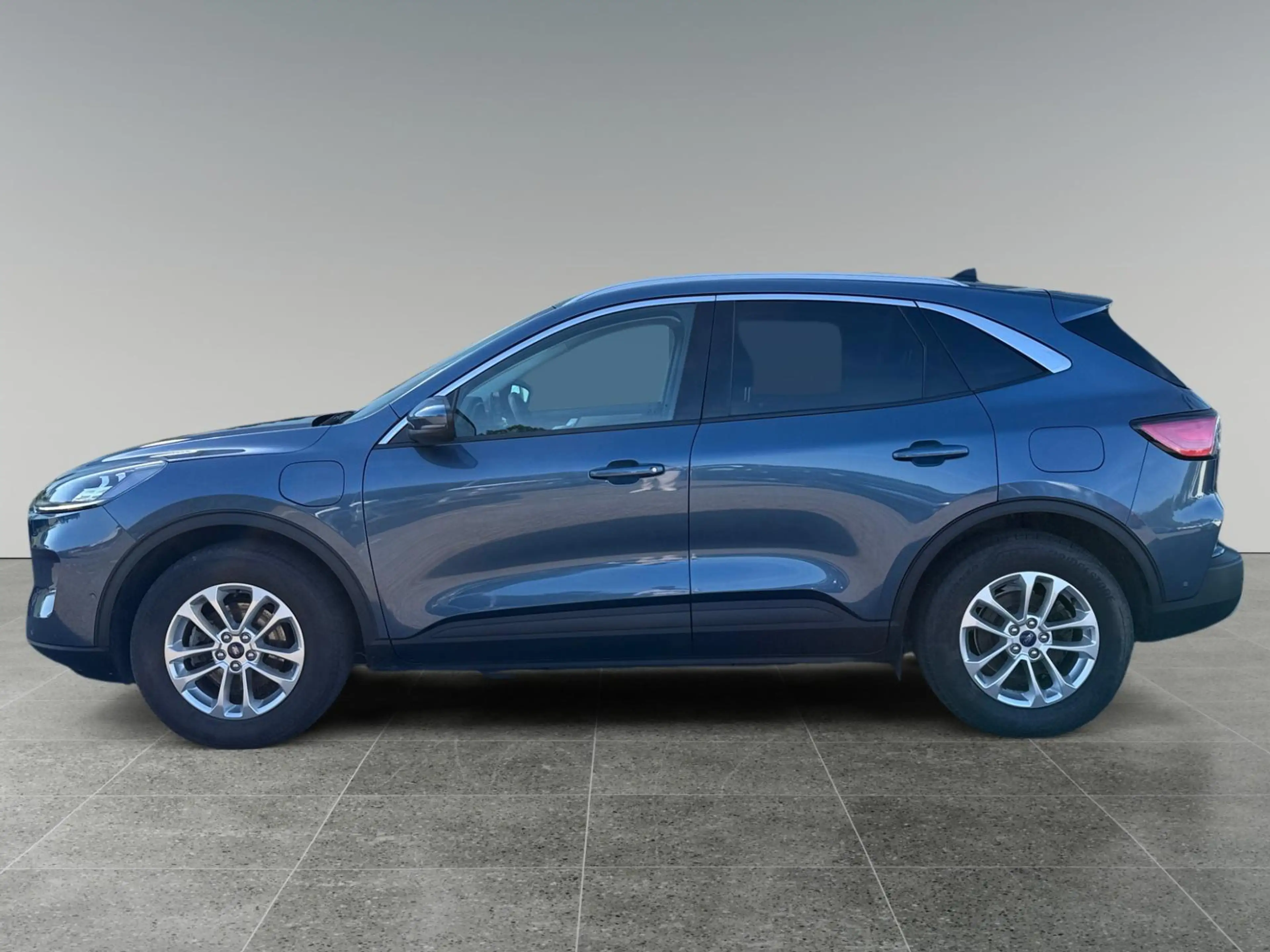 Ford Kuga Titanium X 2.5 Plug-in Hybrid 225pk Trekhaak - Pan — photo 6