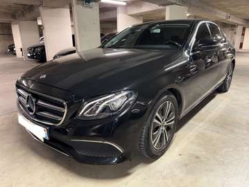 E 200 D 160CH AVANTGARDE LINE 9G-TRONIC