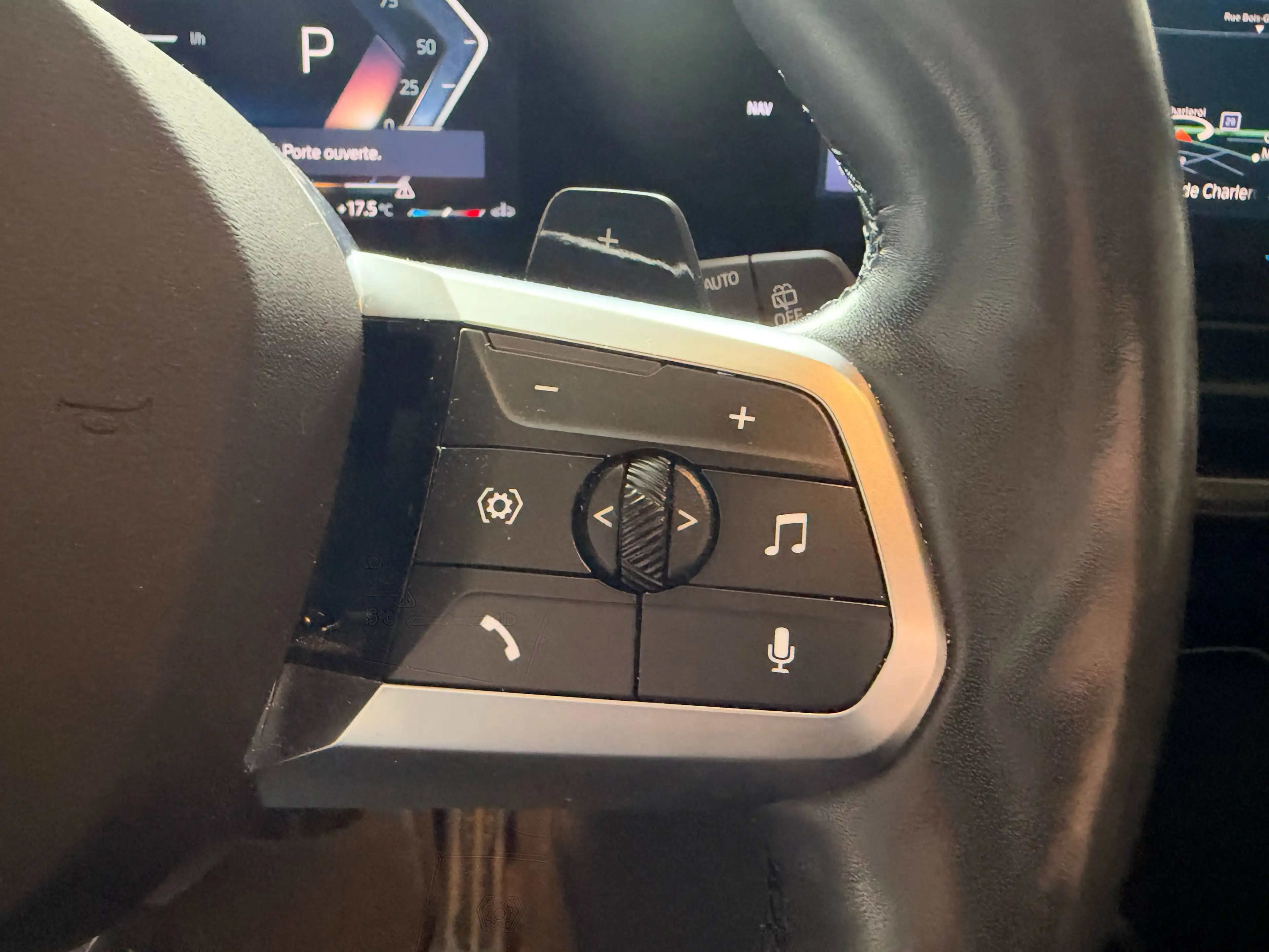 BMW 216 Active Tourer 216iA PACK M - GARANTIE BMW 06/2029 — photo 12