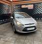 Ford Fiesta 1.25 Trend 82 Gris - thumbnail 4