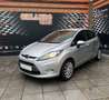 Ford Fiesta 1.25 Trend 82 Gris - thumbnail 1