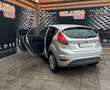 Ford Fiesta 1.25 Trend 82 Gris - thumbnail 13