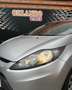 Ford Fiesta 1.25 Trend 82 Gris - thumbnail 2