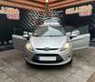 Ford Fiesta 1.25 Trend 82 Gris - thumbnail 5