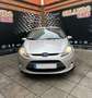 Ford Fiesta 1.25 Trend 82 Gris - thumbnail 3