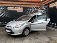 Ford Fiesta 1.25 Trend 82 Gris - thumbnail 7