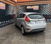 Ford Fiesta 1.25 Trend 82 Gris - thumbnail 10