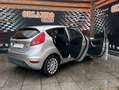 Ford Fiesta 1.25 Trend 82 Gris - thumbnail 14