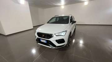 Ateca 1.5 tsi 150cv dsg