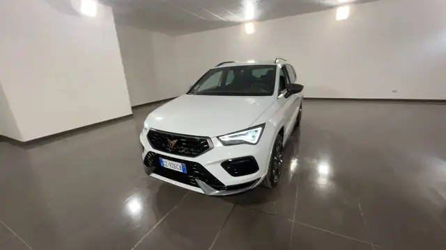 CUPRA Ateca Ateca 1.5 tsi 150cv dsg