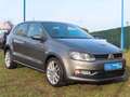 Volkswagen Polo V Highline BMT/Start-Stopp -Autom-Panorama Grau - thumbnail 3