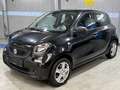 smart forFour 8-Fach bereift*Panoramadach*Klimaaut.*Parksensoren Schwarz - thumbnail 3