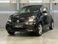 smart forFour 8-Fach bereift*Panoramadach*Klimaaut.*Parksensoren Schwarz - thumbnail 1
