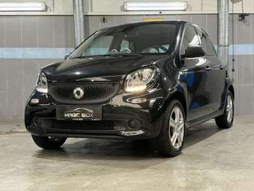 8-Fach bereift*Panoramadach*Klimaaut.*Parksensoren