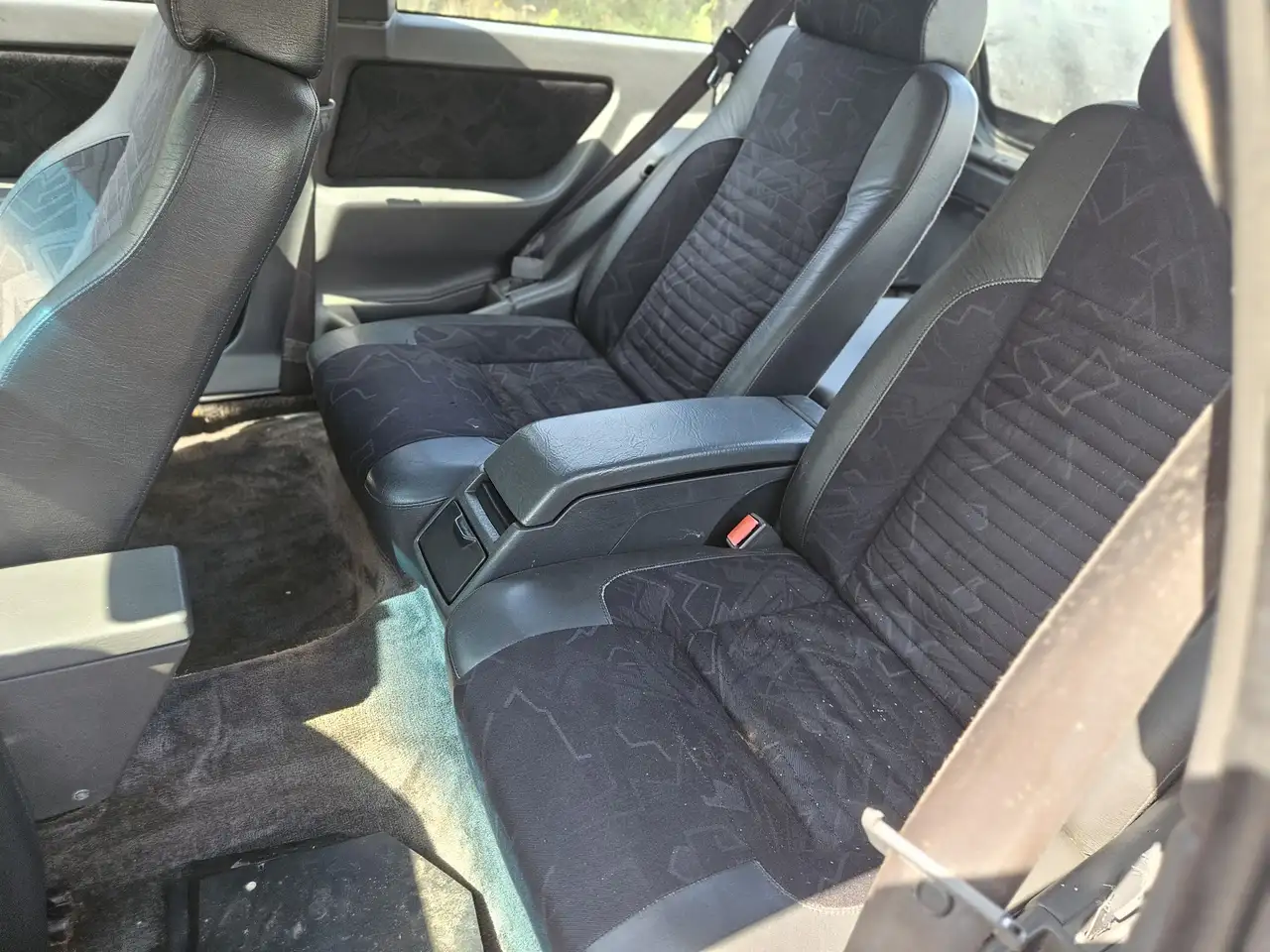 Volvo 480 S, foto 5