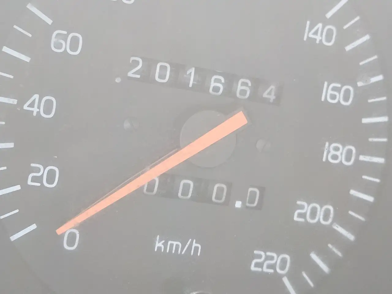 Volvo 480 S, foto 8