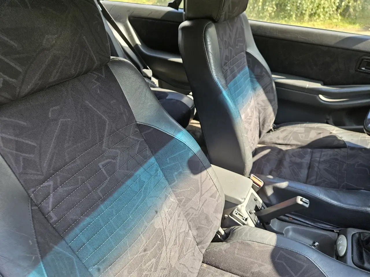 Volvo 480 S, foto 6