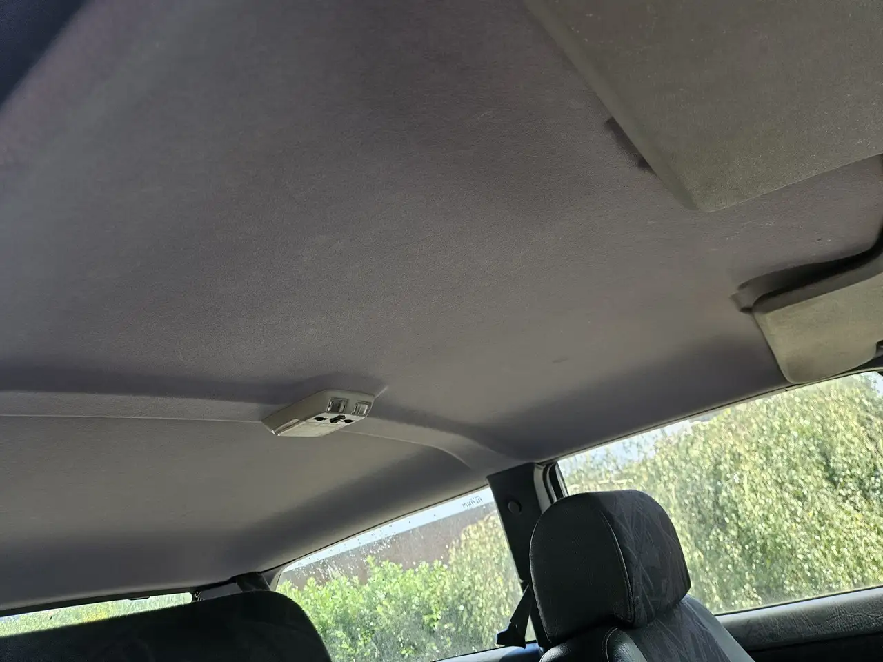 Volvo 480 S, foto 7