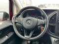 Mercedes-Benz Vito Vito 110dc lang dubbelcabine Rood - thumbnail 16