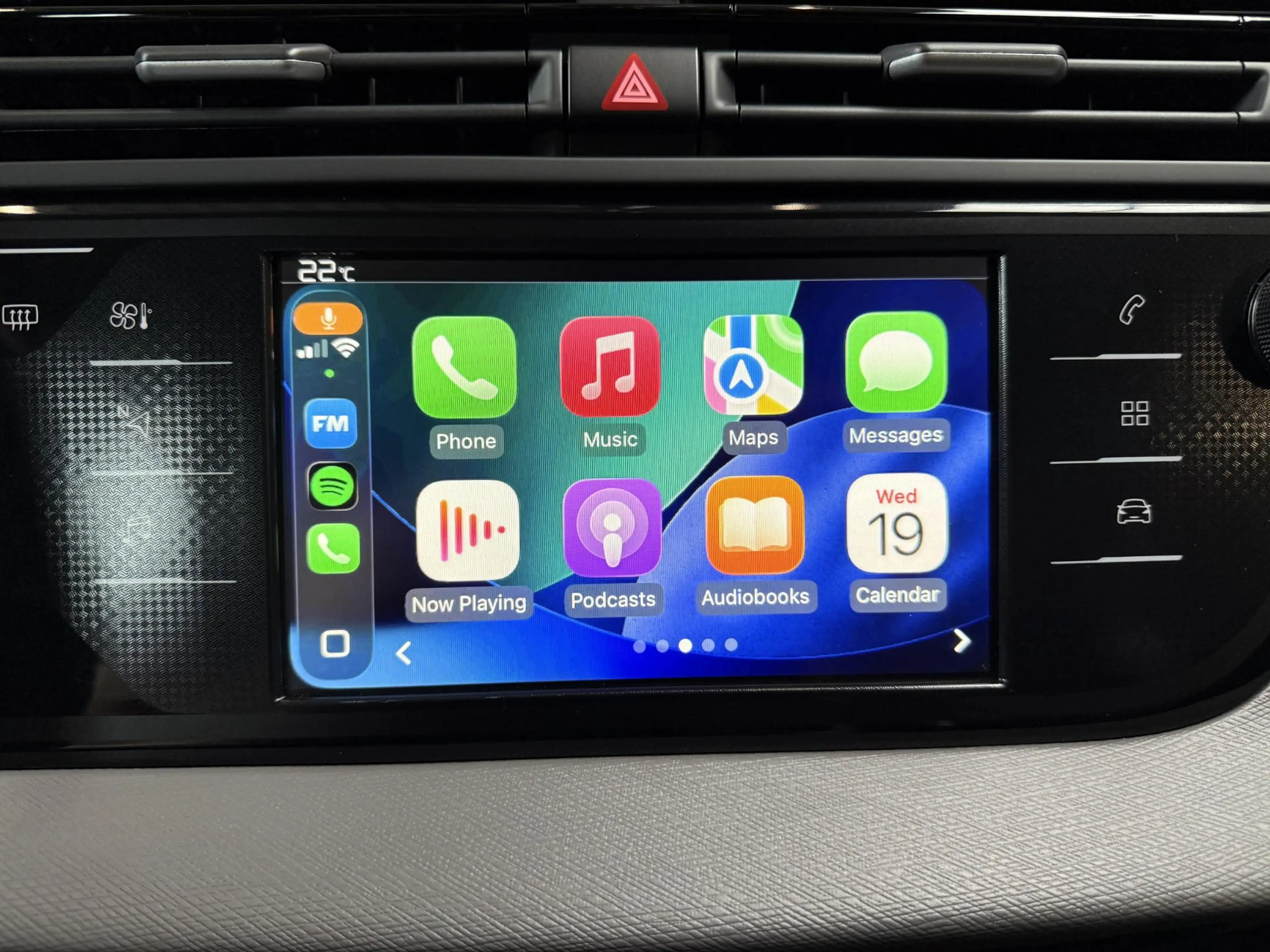 Citroen C4 SpaceTourer 1.2 PureTech Selection | Automaat | Carplay | Riem — photo 22