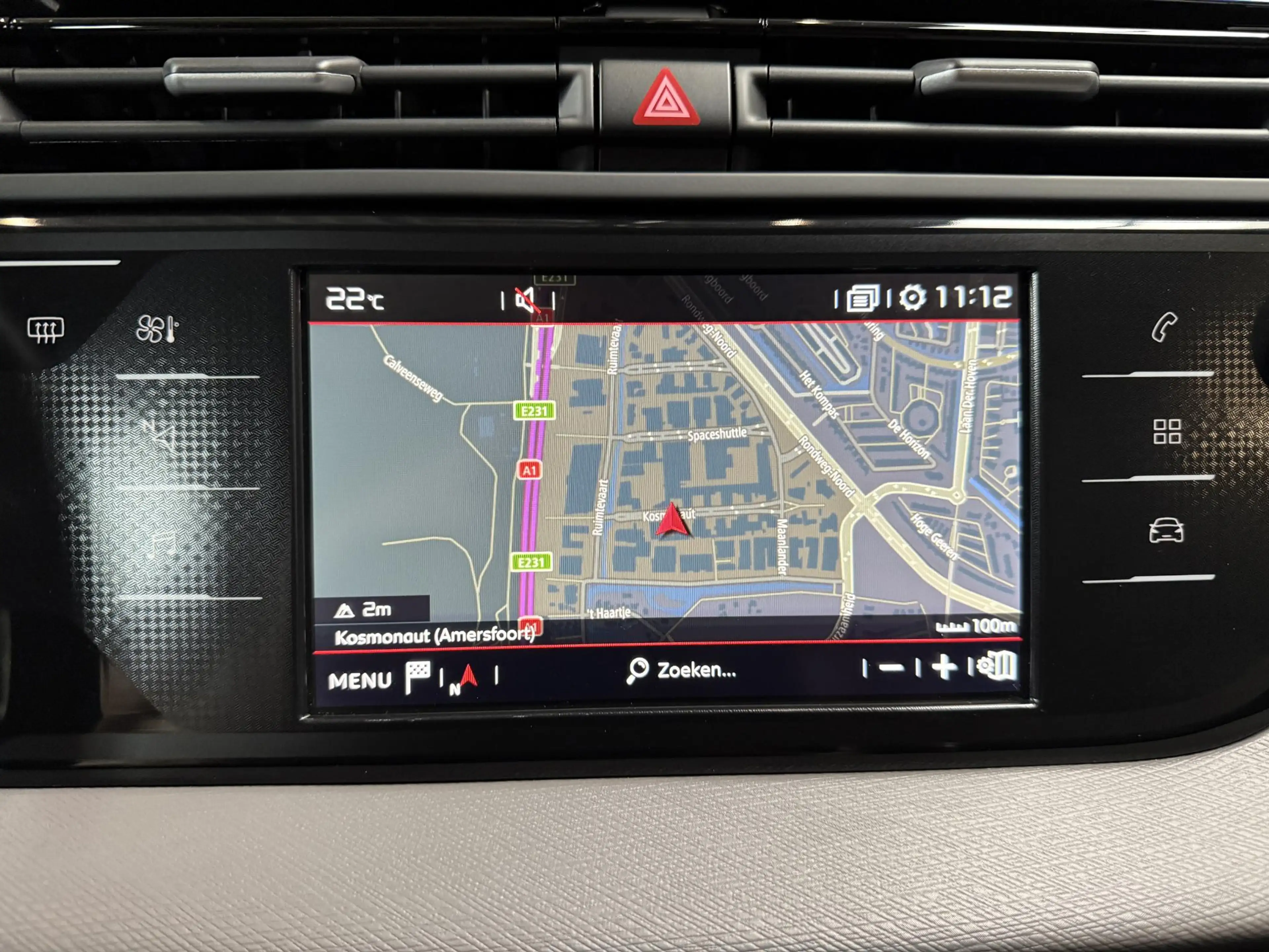 Citroen C4 SpaceTourer 1.2 PureTech Selection | Automaat | Carplay | Riem — photo 23