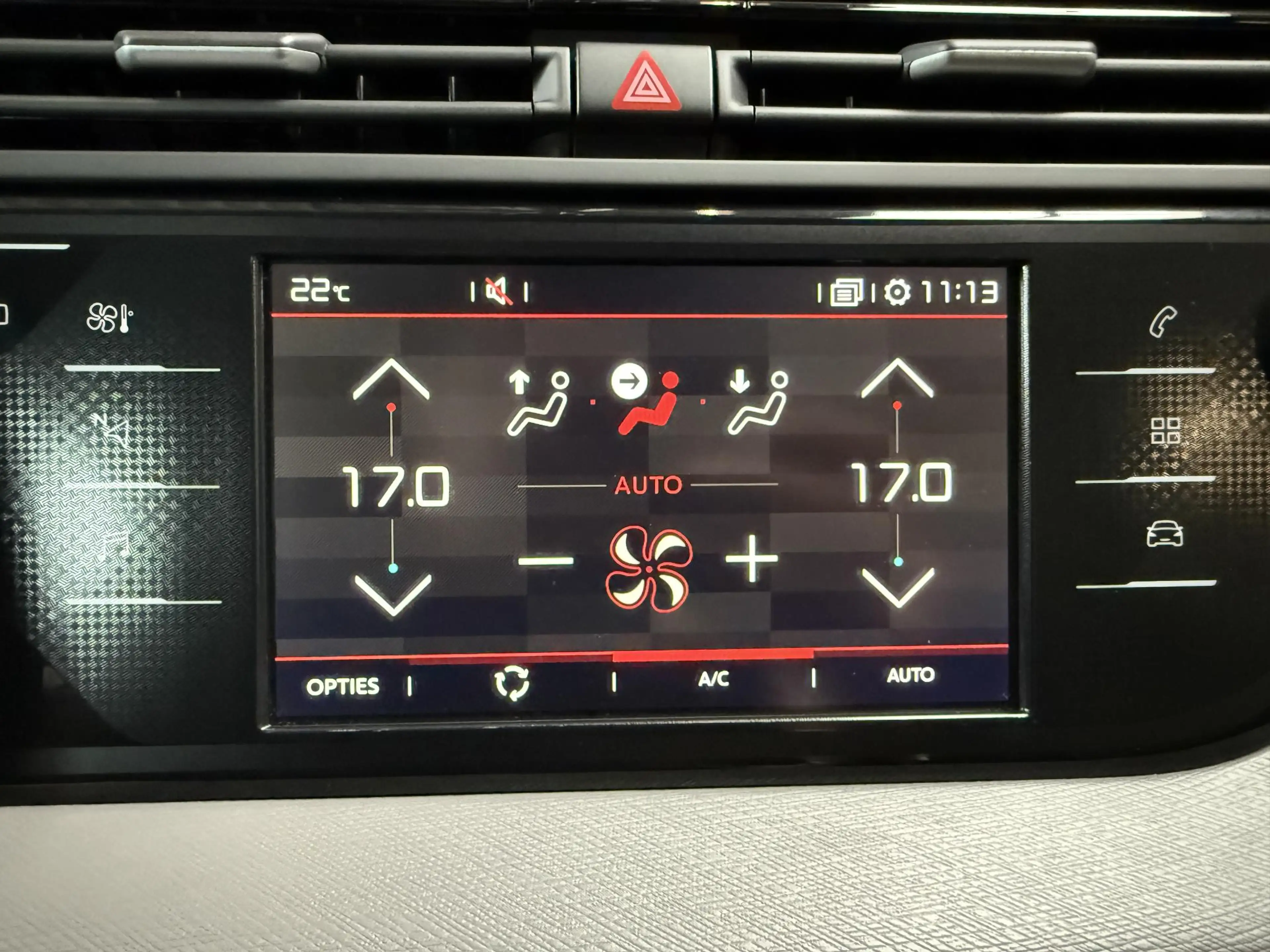 Citroen C4 SpaceTourer 1.2 PureTech Selection | Automaat | Carplay | Riem — photo 25