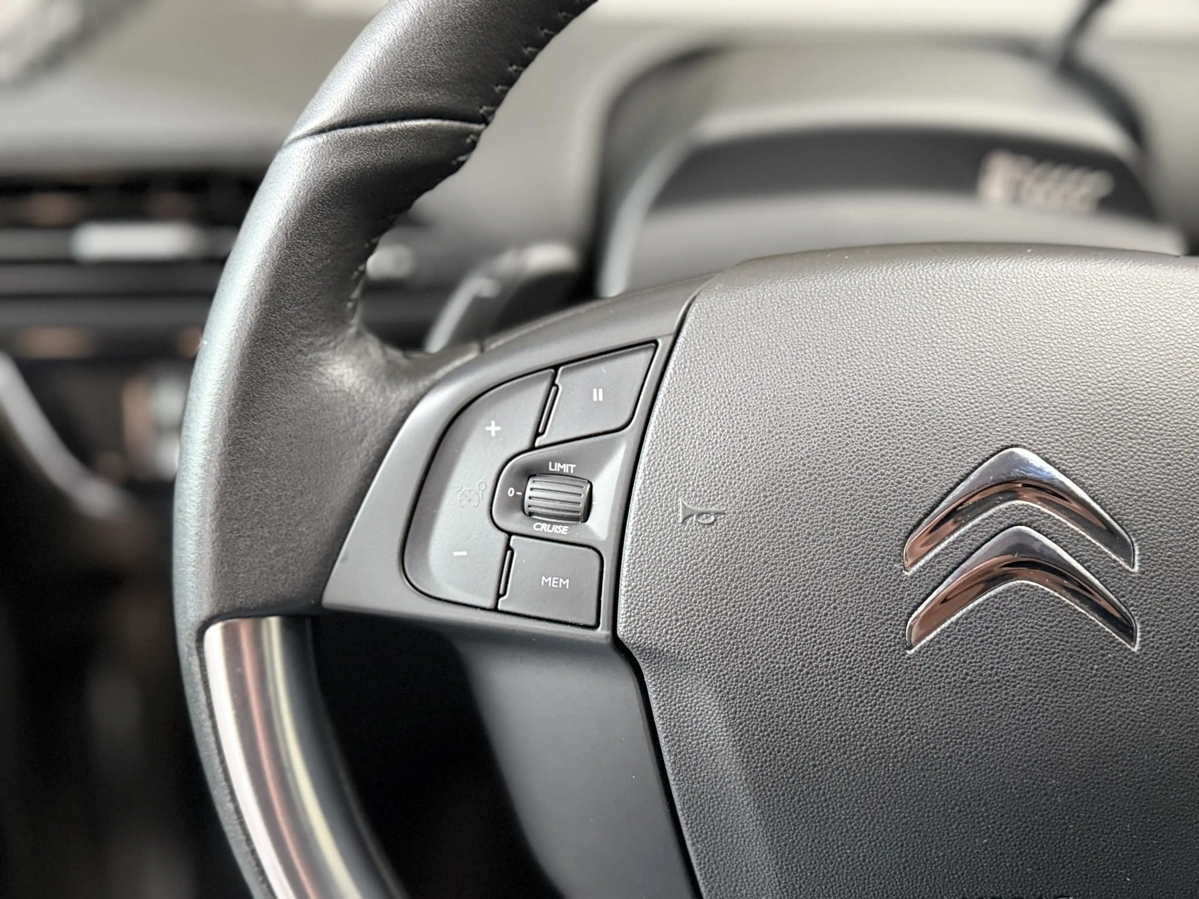 Citroen C4 SpaceTourer 1.2 PureTech Selection | Automaat | Carplay | Riem — photo 19