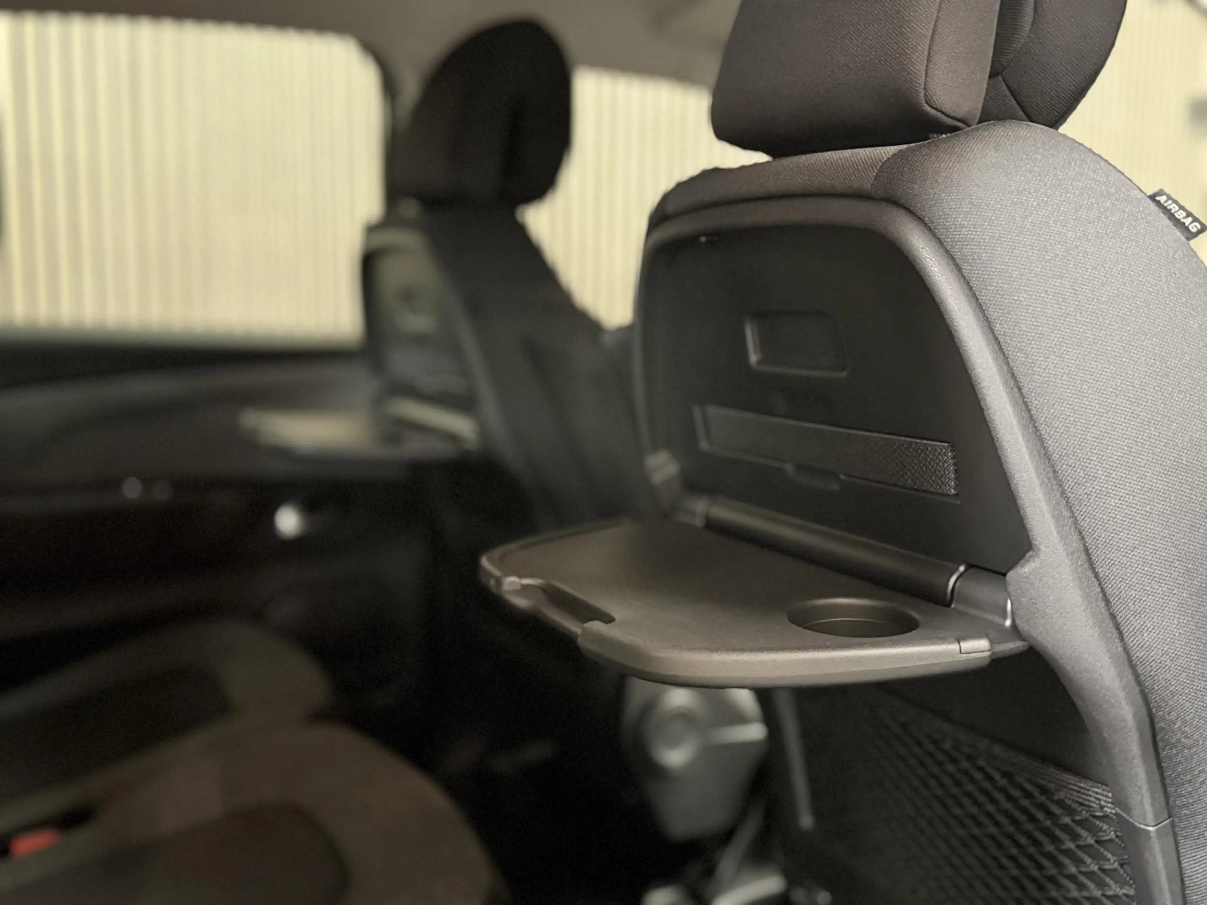 Citroen C4 SpaceTourer 1.2 PureTech Selection | Automaat | Carplay | Riem — photo 18