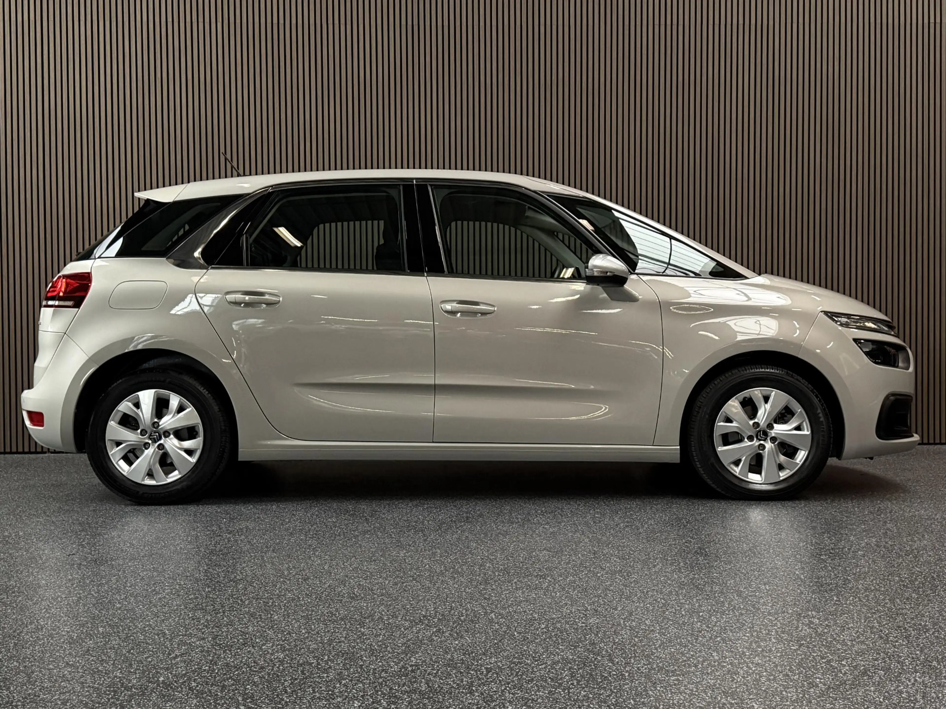Citroen C4 SpaceTourer 1.2 PureTech Selection | Automaat | Carplay | Riem — photo 14