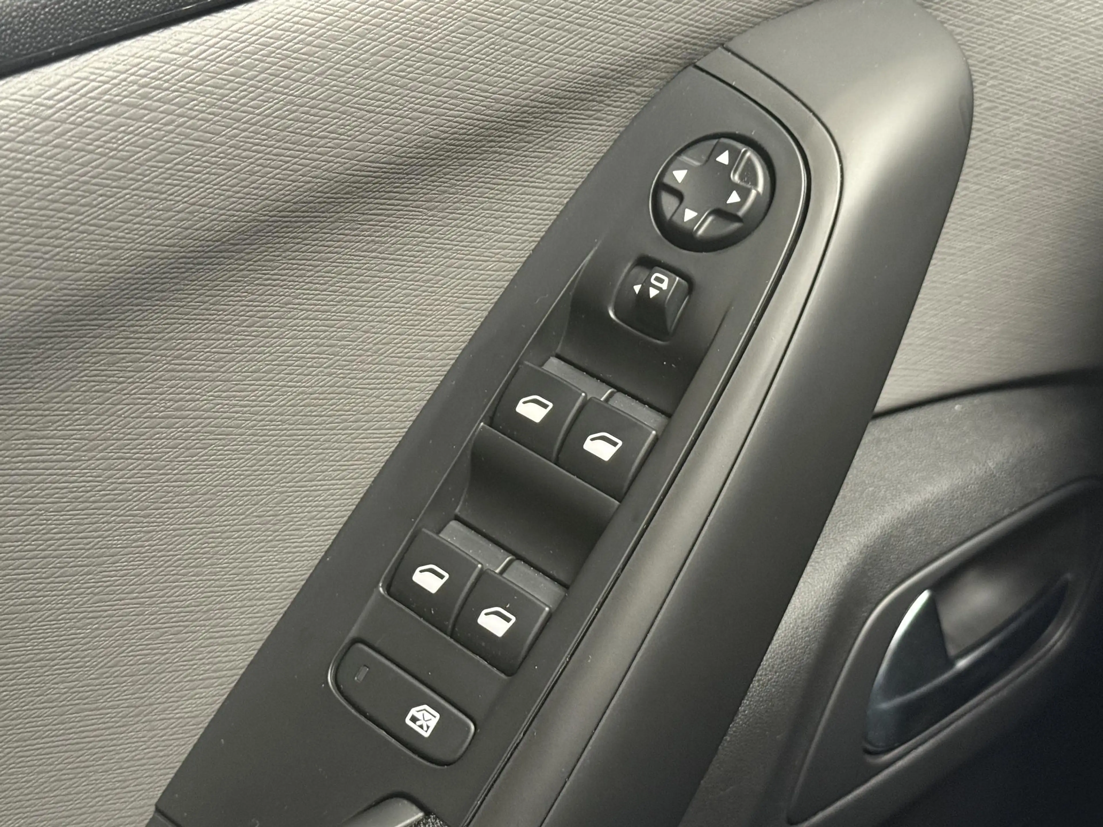 Citroen C4 SpaceTourer 1.2 PureTech Selection | Automaat | Carplay | Riem — photo 21