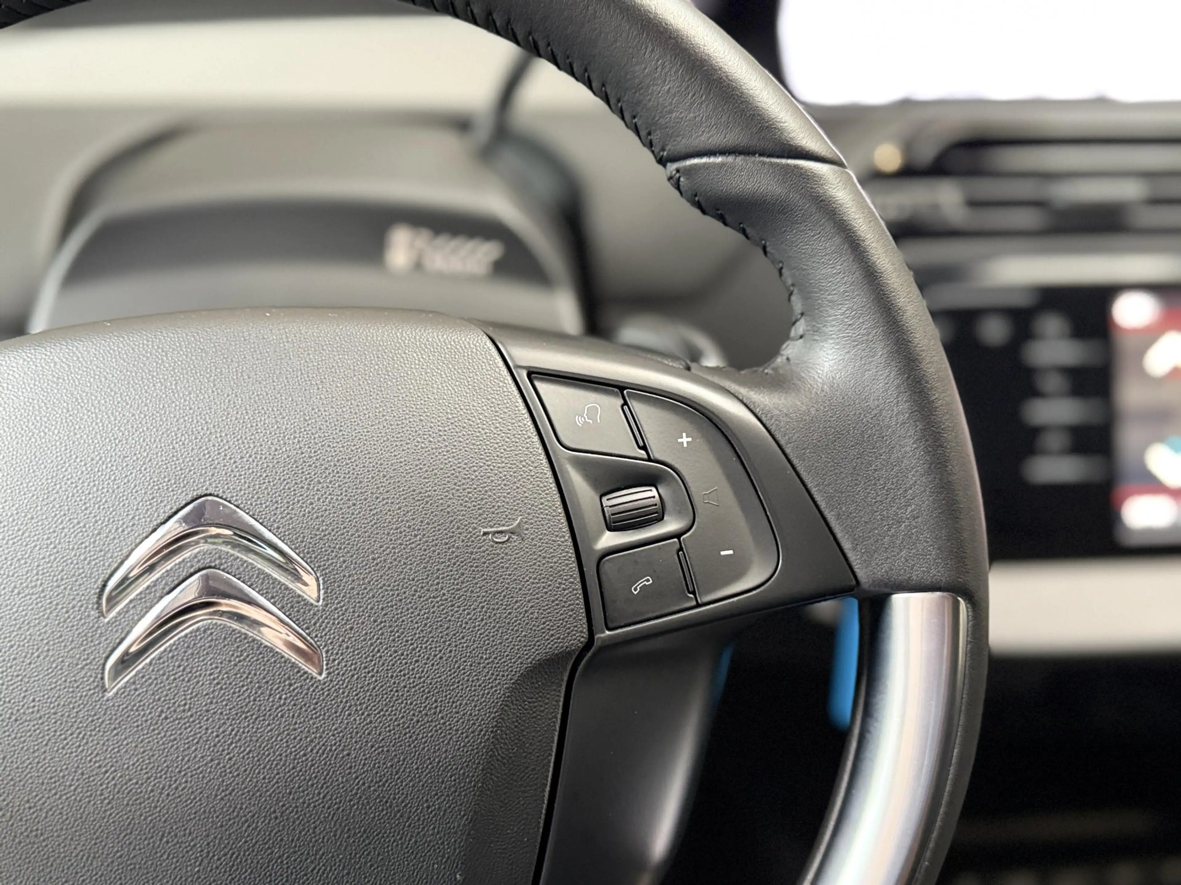 Citroen C4 SpaceTourer 1.2 PureTech Selection | Automaat | Carplay | Riem — photo 20