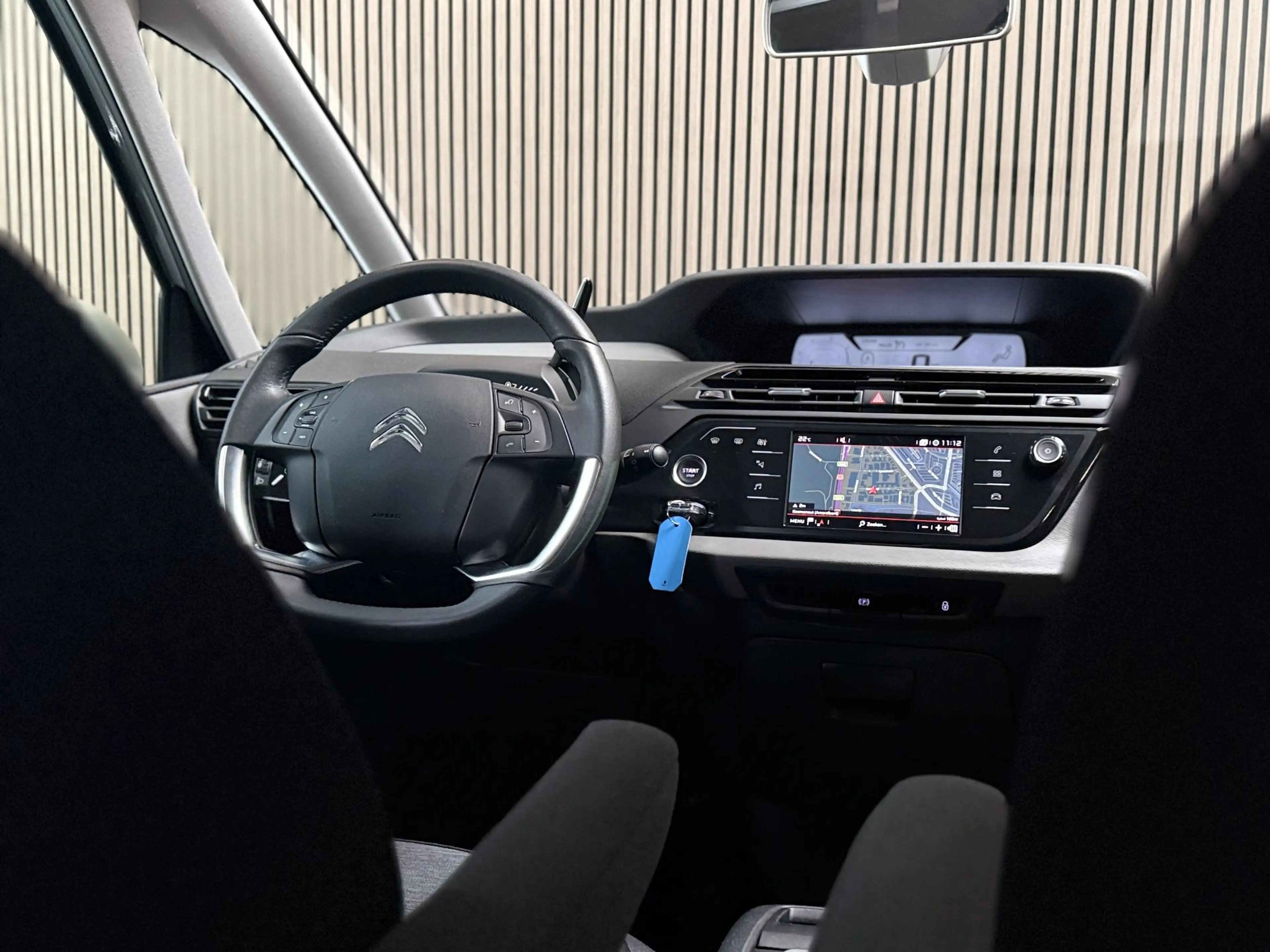 Citroen C4 SpaceTourer 1.2 PureTech Selection | Automaat | Carplay | Riem — photo 4