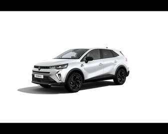 Full Hybrid E-Tech 145 CV Esprit Alpine