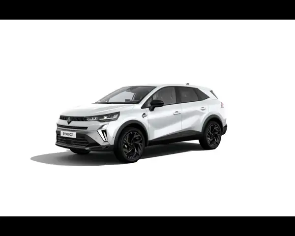 Renault Symbioz Full Hybrid E-Tech 145 CV Esprit Alpine