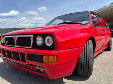 Integrale EVO1