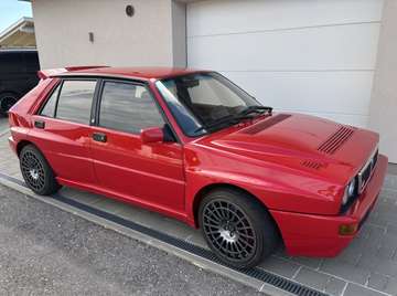 Integrale EVO1
