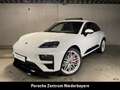 Porsche Macan Turbo | Burmester | AHK | InnoDrive | Weiß - thumbnail 1